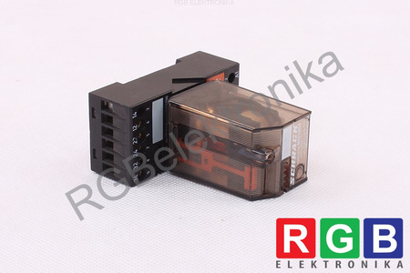 MR3130C4 SCHRACK 24V RELÉ