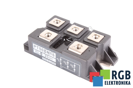 PT50SN16 NIHON INTER ELECTRONICS CORPORATION 50A, 1600V