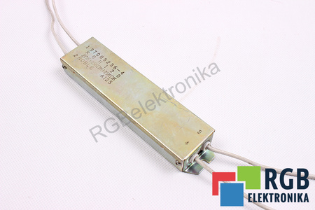 3T005236-4 NOBLE 2 OHM + 15 KOHM + 15 KOHM