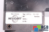 WPLS70-100 NEUGART ENGRANAJE