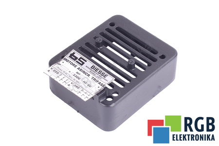 MT1196 BIESSE PROTECTOR DE VENTILADOR