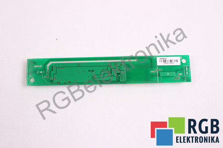 INVERSOR GH001A GREEN C&C TECH REV.4.0 LCD