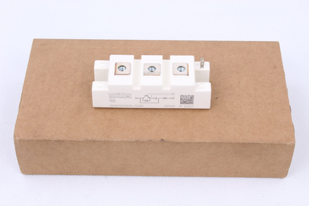 SKM100GAL123D SEMIKRON SEMITRANS