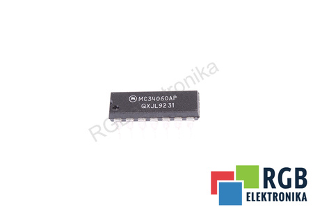 MC34060AP MOTOROLA