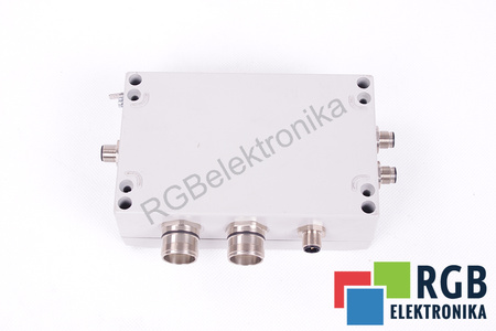 BISC-6022-019-050-03-ST10 BALLUFF SW: 4.3 HW 2.1