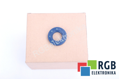 20X37X7 NAK TC NBR-BLUE SIMMERING EMPAQUE