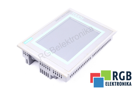 6AV6643-0CB01-1AX1 SIEMENS SIMATIC TOUCH MULTI PANEL MP277