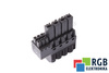 BVF7.62HP/04/180 WEIDMULLER BCF/06R SN BK BX ARTICULACIÓN