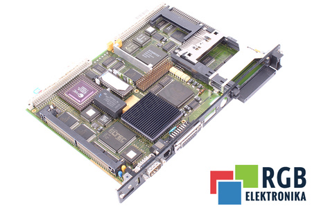 2-083-03-0096 ELTEC BAB-400/2 PARA PIEZAS