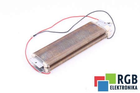 FKBS5-2.9 FRIZLEN PARA DIAX03 INDRAMAT RESISTENCIA DE FRENADO