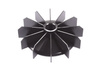 22X142MM VENTILADOR DE REFRIGERACIÓN