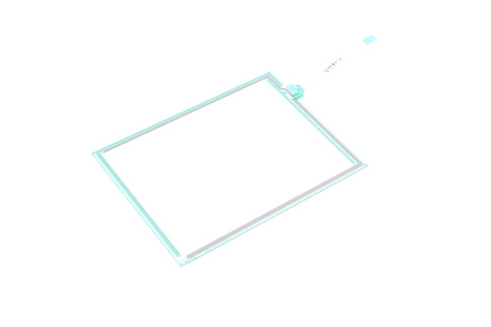 3HAC028357-001 155X117MM, 4PIN TOQUE SUSTITUTO