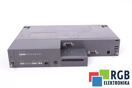 6ES7414-2XG00-0AB0 SIEMENS CPU 412-2 SIMATIC S7-400