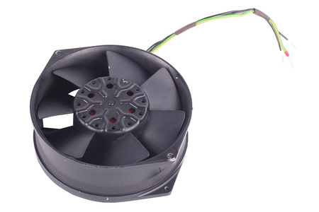 W2S130-AA03-46 EBM PAPST VENTILADOR