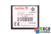 SDCFB-128-201-80 SANDISK INDUSTRIAL GRADE COMPACT FLASH