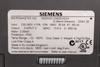 6SE6420-2AB23-0CA1 SIEMENS MICROMASTER 420