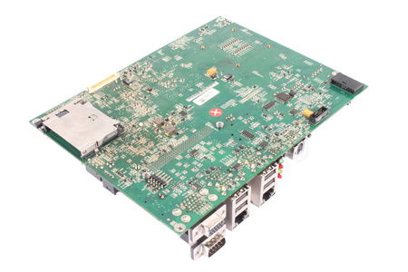 CPU951 ASEM 7359D011 PARA PIEZAS