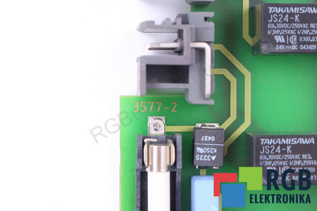 35772 ENDRESS+HAUSER PARA FTW325