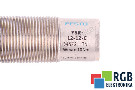 YSR-12-12-C FESTO