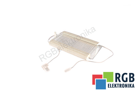 RESISTENCIA LS2-15 FRIZLEN 15 OHM