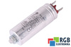 CONDENSADOR MAB MKP8/500 HYDRA 8UF