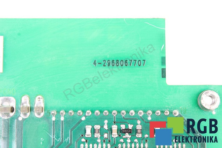 1-2968067707 PHOENIX CONTACT PARA PIEZAS