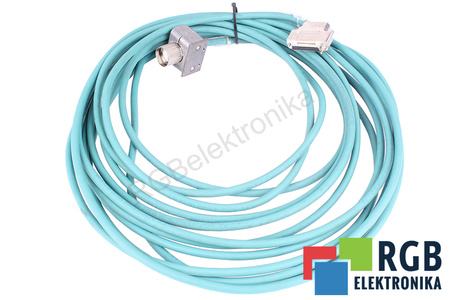 W6FX2002-2CH00 SIEMENS 12M CABLE