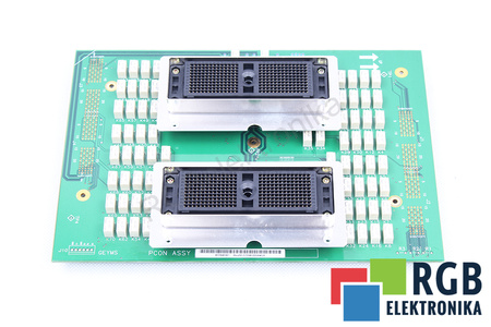 PCON ASSY GEYMS DGPCIO ASSY 2264592 2264593 PARA LOGIQ7