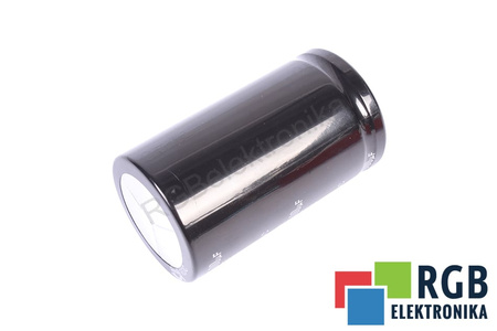 CONDENSADOR RDC400VN4T1500M40X70 SAMYOUNG ELECTRONICS 1500UF, 400V