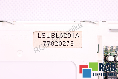 LSUBL6291A ALPS ELECTRIC MATRIZ LCD