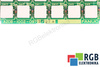 A20B-1002-0970/02A FANUC TECLADO