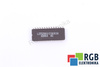 27C256-20 TEXAS INSTRUMENTS UV ERASABLE CMOS EPROM 27C256-20