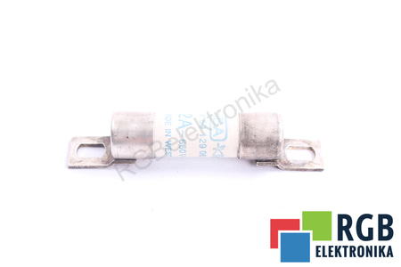 FUSIBLE 5012906 SIBA NH00 L-NR 32A, 660VAC