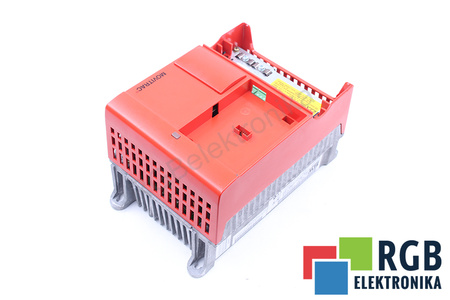 31C015-503-4-00 SEW EURODRIVE MOVITRAC SIN CUBIERTA