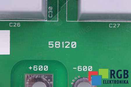 58120 KSB PARA 5030K00AH0SE2 ID.NO. 48220135