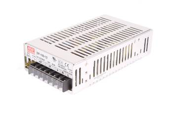 SP-100-12 MEAN WELL