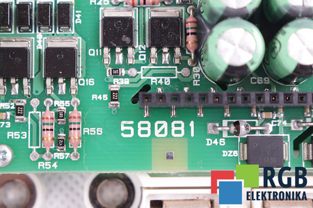 58081 KSB SEMIX252GB126HD SEMIKRON