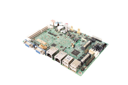 NANO-CV-D27002 IEI TECHNOLOGY AVERIADO - PARA PIEZAS