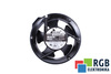 UF17P23BTH FULLTECH 172X172X51MM 230 V VENTILADOR