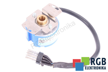 48-2500P8-L6-5V-17X TAMAGAWA FA-CODER CODIFICADOR