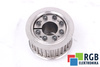 31X87X51 POLEA DENTADA
