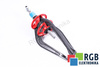TMMA100H/SET SKF TMHS100 TIRADOR HIDRÁULICO