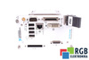 NIPXI-8108 NATIONAL INSTRUMENTS PARA PIEZAS