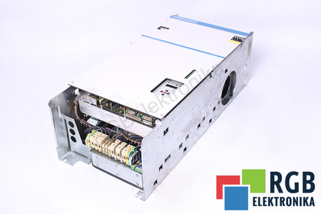 RAC2.2-200-380-AP0-W1 INDRAMAT AC-MAIN SPINDLE DRIVE