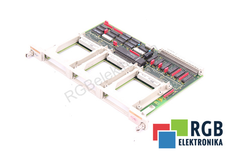 6FX1120-7BE01 SIEMENS SINUMERIK 810