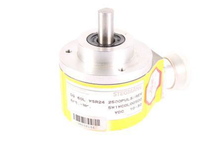 DG60LWSR24 STEGMANN 2500PULS/REV CODIFICADOR