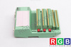 IBS RT 24 PHOENIX CONTACT PARA 16-T