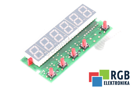 372.00.579/3 BAUMER PARA PIEZAS