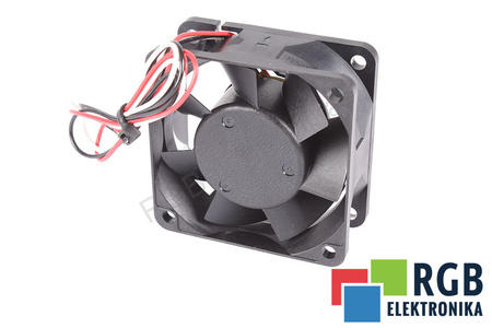 2410ML-05W-B79 NMB TECHNOLOGIES 60X60X25MM, 24V, 0.25A VENTILADOR