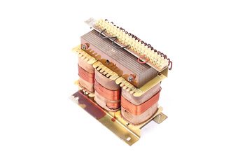DK-2956 SCHUSTER PRI 220/360V 4.3/2.5A SEC 6/24/110/220V 6/2.6A TRANSFORMADOR